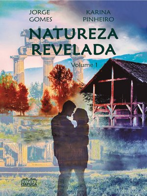 cover image of Natureza revelada
